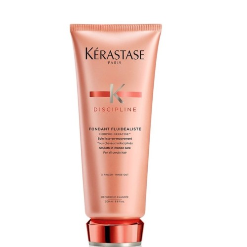 Discipline Fondant Fluidealiste Palsam sõnakuulmatutele juustele, 200ml
