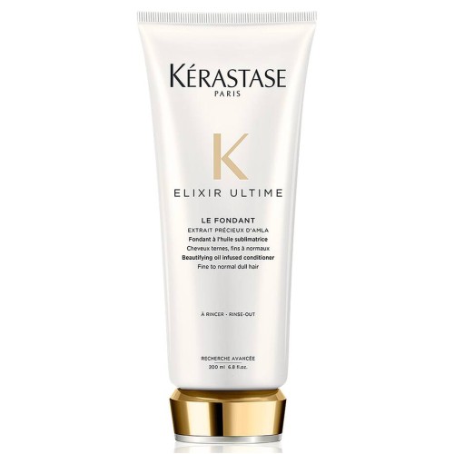 Elixir Ultime Le Fondant Toitev juuksepalsam, 200ml