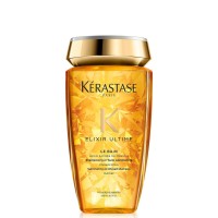 Elixir Ultime Le Bain Šampoon marulaõliga, 250ml 