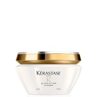 Elixir Ultime Le Masque sära andev juuksemask, 200 ml 