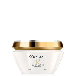 Elixir Ultime Le Masque sära andev juuksemask, 200 ml 