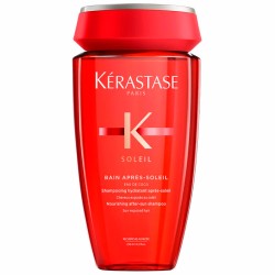 Soleil Bain Aprés-Soleil šampoon, mis kaitseb UV-kiirguse eest, 250 ml 