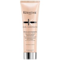 Curl Manifesto Creme De Jour Fondamentale niisutav kreem lokkis juustele, 150 ml 