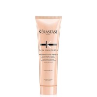 Curl Manifesto Fondant Hydratation Essentielle niisutav palsam lokkis juustele, 250 ml 