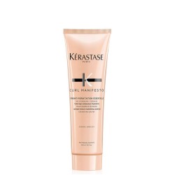Curl Manifesto Fondant Hydratation Essentielle niisutav palsam lokkis juustele, 250 ml 