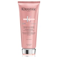 Chroma Absolu Fondant Cica Chroma tugevdav ja kaitsev juuksepalsam, 200 ml 