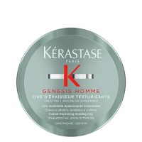 Genesis Homme Cire D'Épaisseur Texturisante Juuste vormimissavi, 75ml 
