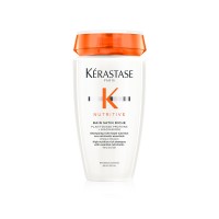 Nutritive Bain Satin Riche Toitev šampoon väga kuivadele juustele, 250ml 