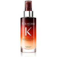 Nutritive 8h Magic Night Serum ööseerum juustele, 90 ml 