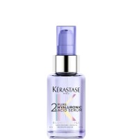 Blond Absolu 2% PURE [HA] SERUM niisutav seerum blondeeritud juustele, 50 ml 