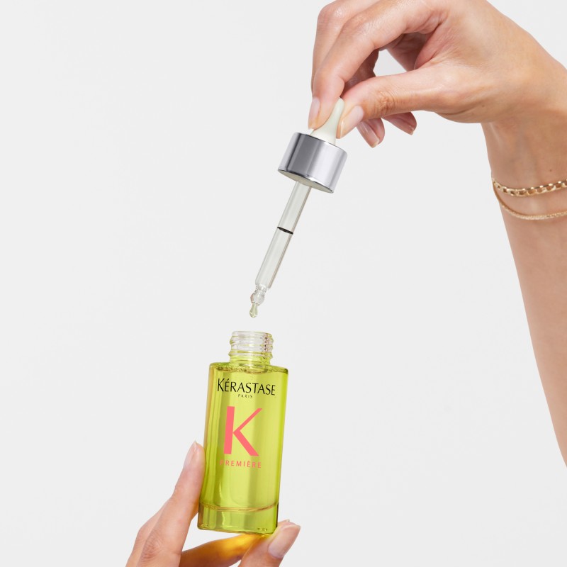 Premieré Huile Gloss Réparatrice taastav juukseõli, 30 ml