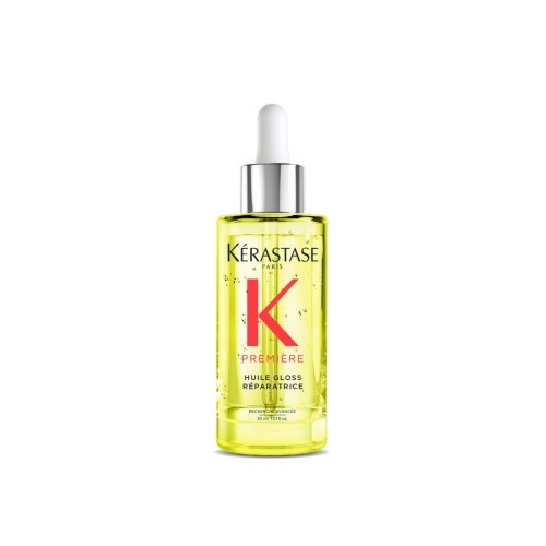 Premieré Huile Gloss Réparatrice taastav juukseõli, 30 ml