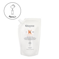 Nutritive Bain Satin Riche Täitepakend Toitvaks šampooniks, 500ml 