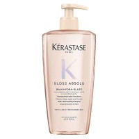 Gloss Absolu Bain Hydra-Glaze niisutav šampoon, 500ml 