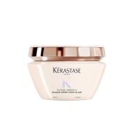Gloss Absolu Crème Hydra-Glaze Masque Niisutav juuksemask, 200ml 