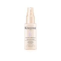 Gloss Absolu Frizz Glaze Crème Mahaloputamatu juuksehoolduskreem, 45ml 
