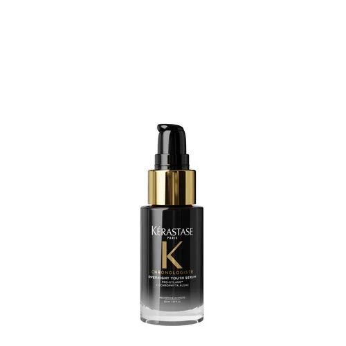 Chronologiste Overnight Youth Serum Öine juukseseerum, 30ml