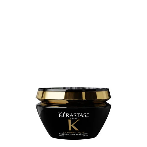 Chronologiste Masque Intense Régénérant Taastav juuksemask, 200ml