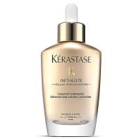 Initialiste Scalp & Hair Concentrate Tugevdav juukseseerum, 60ml 