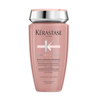 Chroma Absolu Bain Chroma Respect Niisutav kaitsev šampoon, 250ml 