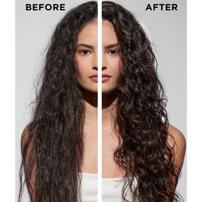 Curl Manifesto Refresh Absolu värskendav lokkide sprei, 190 ml