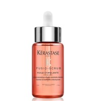 Fusio Scrub Huile Stimulante Energiseeriv eeterlike õlide segu, 50ml 