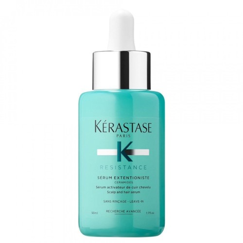 Resistance Serum Extentioniste Tugevdav juukse seerum, 50ml