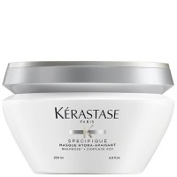 Specifique Masque Hydra-Apaisant Taastav geeljas juuksemask, 200ml 