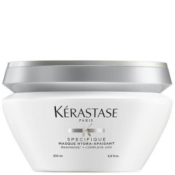 Specifique Masque Hydra-Apaisant Taastav geeljas juuksemask, 200ml 