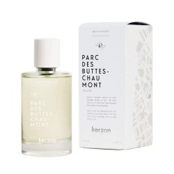 Fragranced Mist Parc des Buttes-Chaumont Lõhnastatud keha- ja kangaudu, 100 ml 
