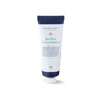 Hand Lotion Feuilles d'Eucalyptus Kätekreem, 50 ml 