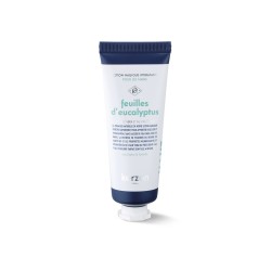 Hand Lotion Feuilles d'Eucalyptus Kätekreem, 50 ml 