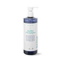 Liquid Soap Feuilles d'Eucalyptus Parfümeeritud käte- ja kehapesuvahend, 500 ml 