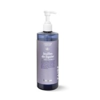 Exfoliating Soap Feuilles de figuier Kehapesuvahend, 500 ml 