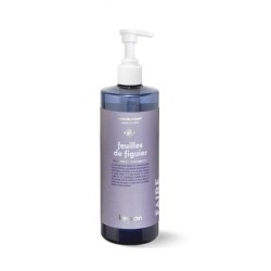 Exfoliating Soap Feuilles de figuier Kehapesuvahend, 500 ml 