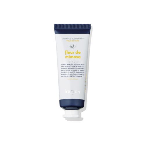 Hand Lotion Fleur de Mimosa Kätekreem, 50 ml