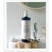 Liquid Soap Fleur de Géranium Lõhnastatud käte- ja kehapesuvahend, 500 ml