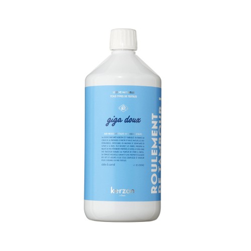 Laundry Soap Giga Doux Pesuvahend, 1000 ml