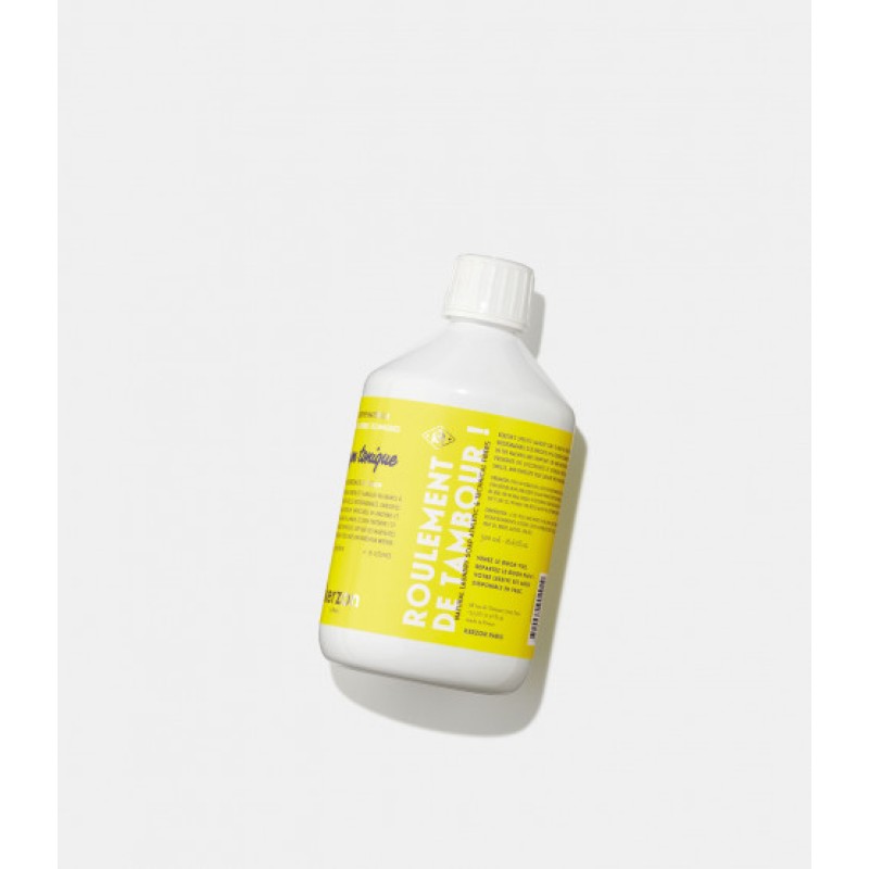 Laundry Soap Gym Tonique Pesuvahend spordiriietele, 500 ml