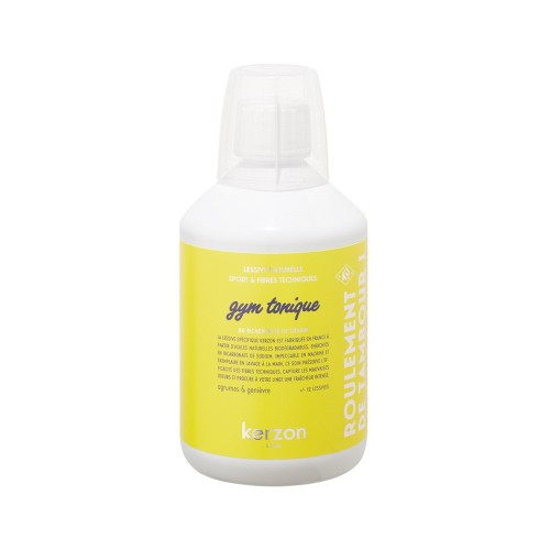 Laundry Soap Gym Tonique Pesuvahend spordiriietele, 500 ml