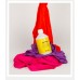 Laundry Soap Gym Tonique Pesuvahend spordiriietele, 500 ml