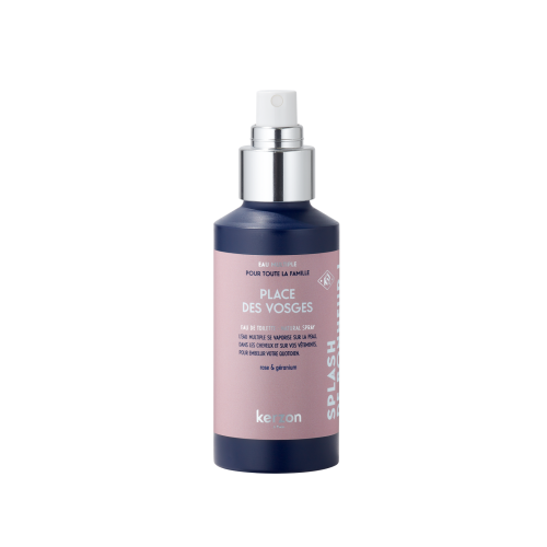 Place des Vosges Eau de Toilette Natural Spray tualettvesi, 100ml + KINGITUS