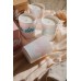 Méga Propre Fragranced Candle Lõhnaküünal, 190g + KINGITUS