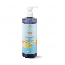 Liquid Soap Le Soleil Lõhnastatud käte- ja kehapesuvahend, 500 ml 