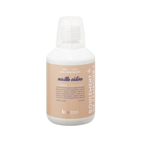 Laundry Soap Maille Câline Õrnade kangaste pesemisvahend, 500 ml
