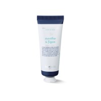 Hand Lotion Menthe & Figue Kätekreem, 50 ml 