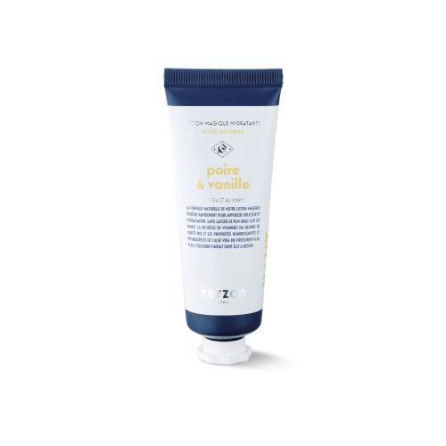 Hand Lotion Poire & Vanille Kätekreem, 50 ml
