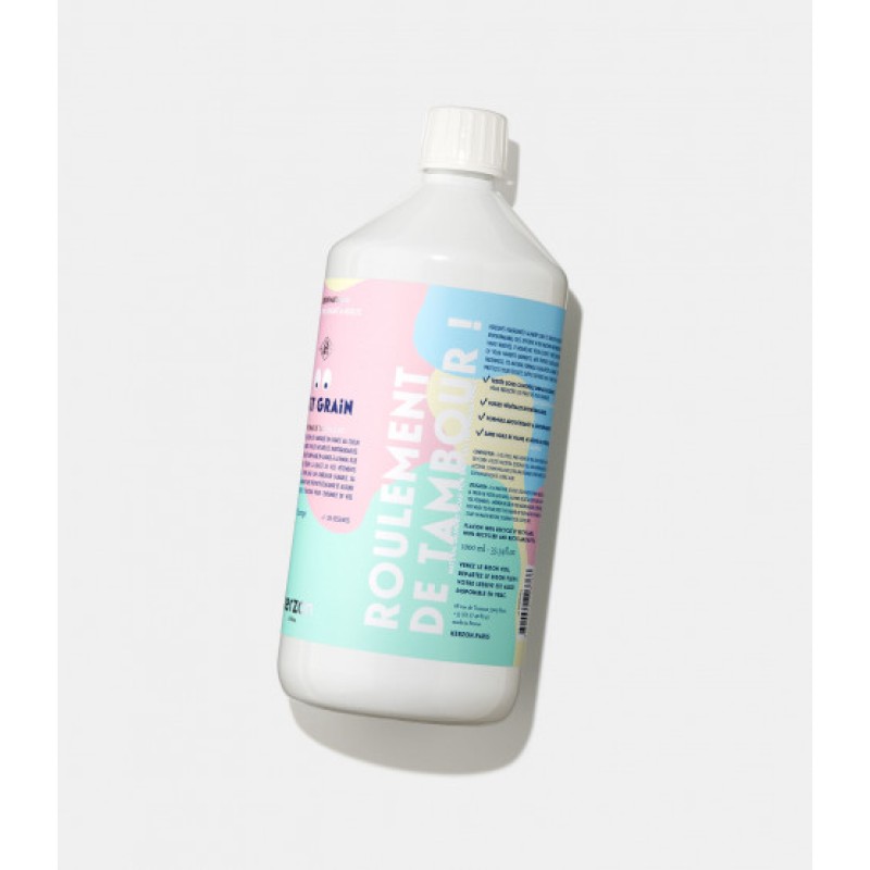 Laundry Soap Petit Grain Pesuvahend, 1000 ml