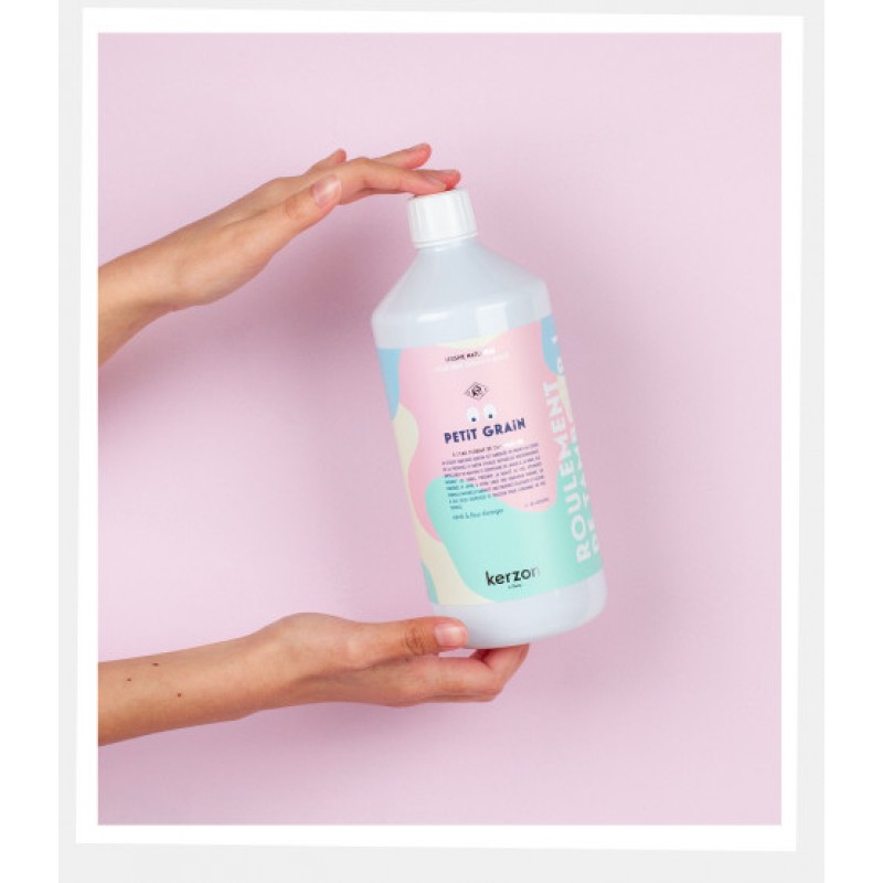 Laundry Soap Petit Grain Pesuvahend, 1000 ml
