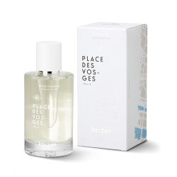 Fragranced Mist Place des Vosges Lõhnastatud keha- ja kangaudu, 100 ml 